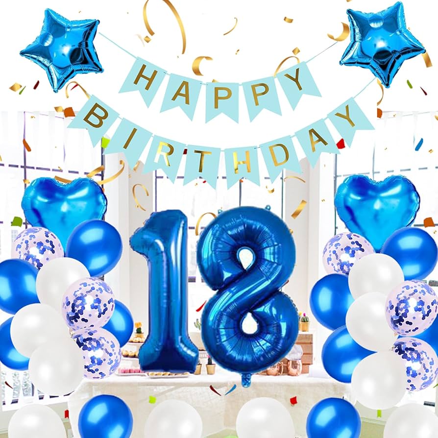 お 誕生日 ガーランド Amazon.co.jp: 誕生日飾り付け ピンク ハート風船 happy